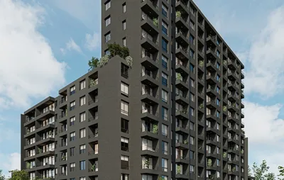 Proyecto inmobiliario en Cerrillos