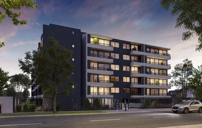 Proyecto inmobiliario en Cerrillos